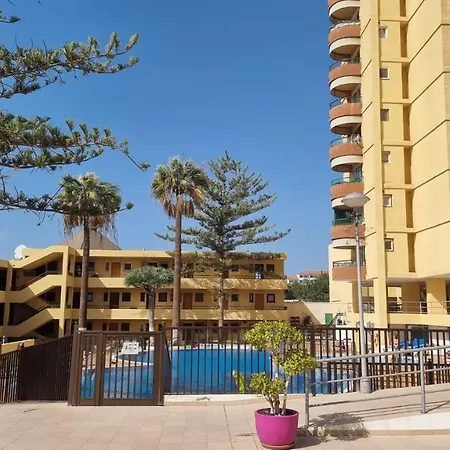 Torres Del Sol , Americas , Cute Apartment