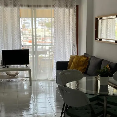Torres Del Sol , Americas , Cute Apartment Arona (Tenerife)