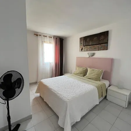 Apartment Torres Del Sol , Americas , Cute
