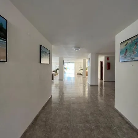 Apartment Torres Del Sol , Americas , Cute