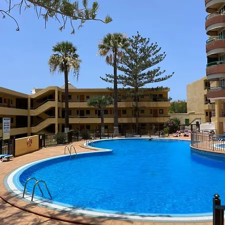 Apartment Torres Del Sol , Americas , Cute *