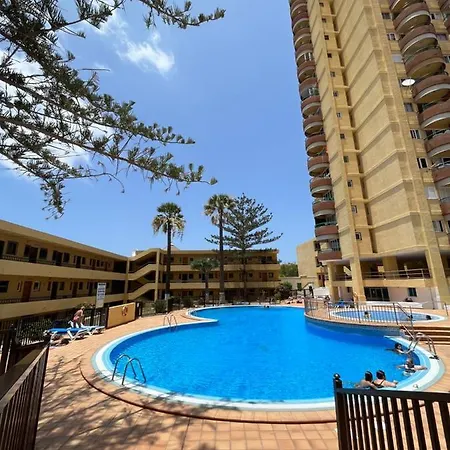 Apartment Torres Del Sol , Americas , Cute
