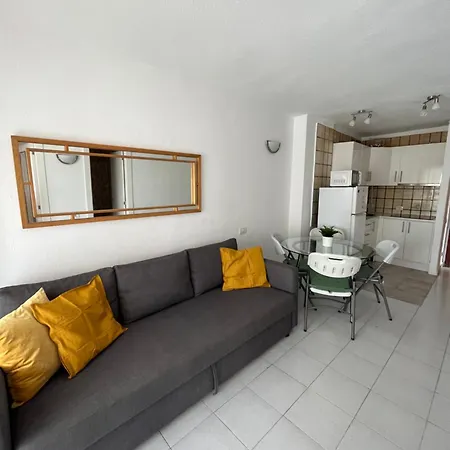 Apartment Torres Del Sol , Americas , Cute *