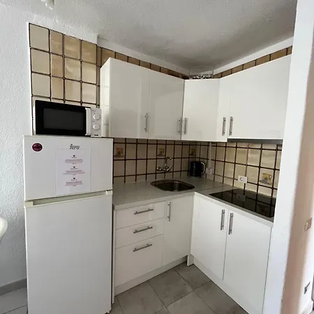 Torres Del Sol , Americas , Cute Apartment Arona (Tenerife)