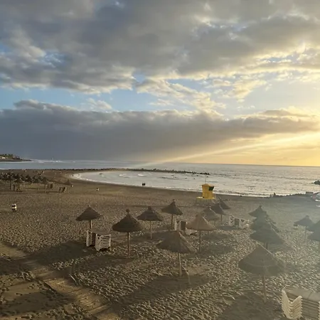Apartment Torres Del Sol , Americas , Cute Arona (Tenerife)