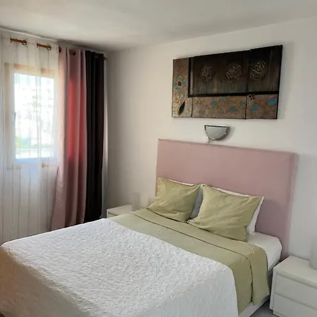 Torres Del Sol , Americas , Cute Apartamento *