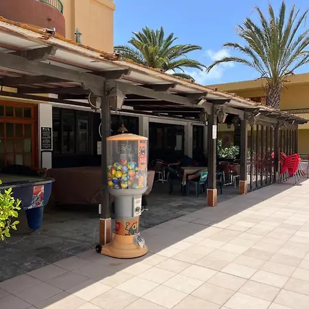 Torres Del Sol , Americas , Cute דירה ארונה