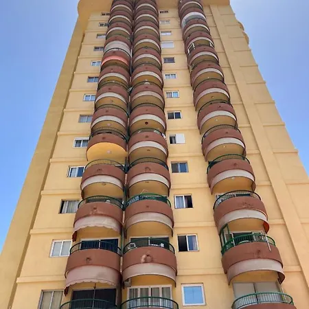 Torres Del Sol , Americas , Cute דירה *