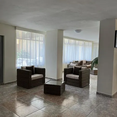 Apartament Torres Del Sol , Americas , Cute *