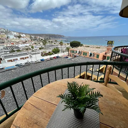 Apartamento Torres Del Sol , Americas , Cute